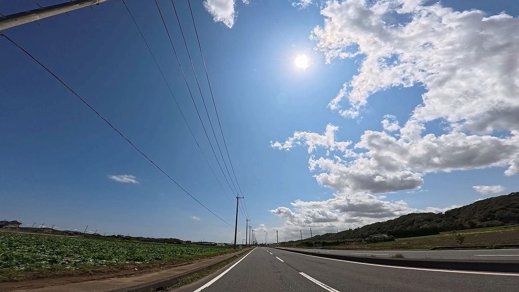 アントラーズ通り